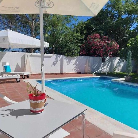 Hotel Rural Villa Torreaguila Badajoz Zewnętrze zdjęcie