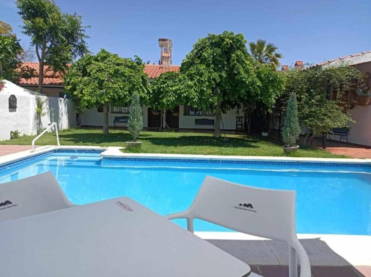 Hotel Rural Villa Torreaguila Badajoz Zewnętrze zdjęcie