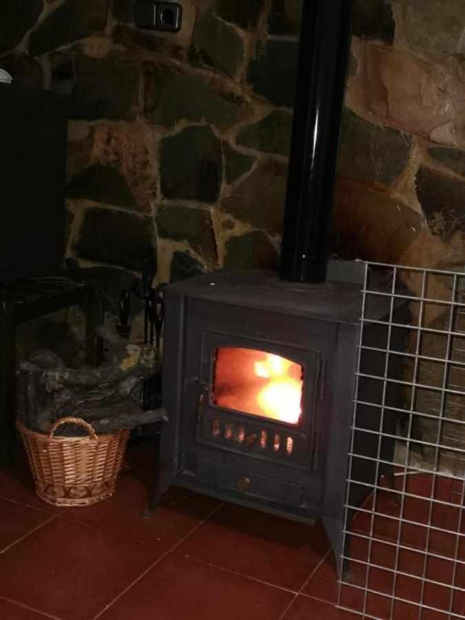 Hotel Rural Villa Torreaguila Badajoz Zewnętrze zdjęcie