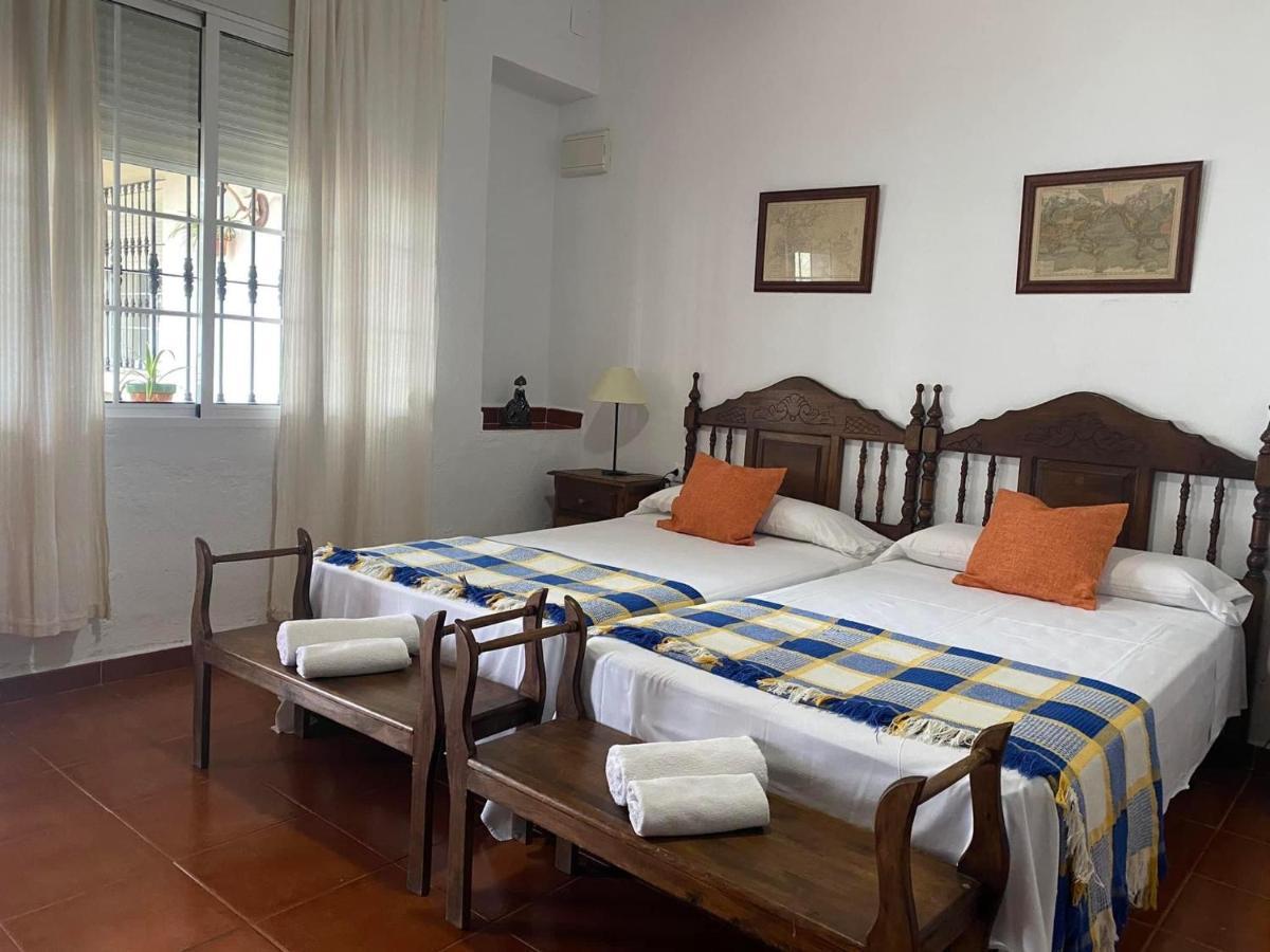 Hotel Rural Villa Torreaguila Badajoz Zewnętrze zdjęcie