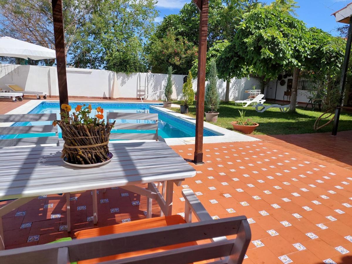 Hotel Rural Villa Torreaguila Badajoz Zewnętrze zdjęcie