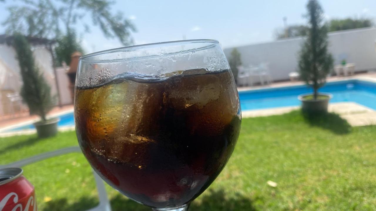 Hotel Rural Villa Torreaguila Badajoz Zewnętrze zdjęcie